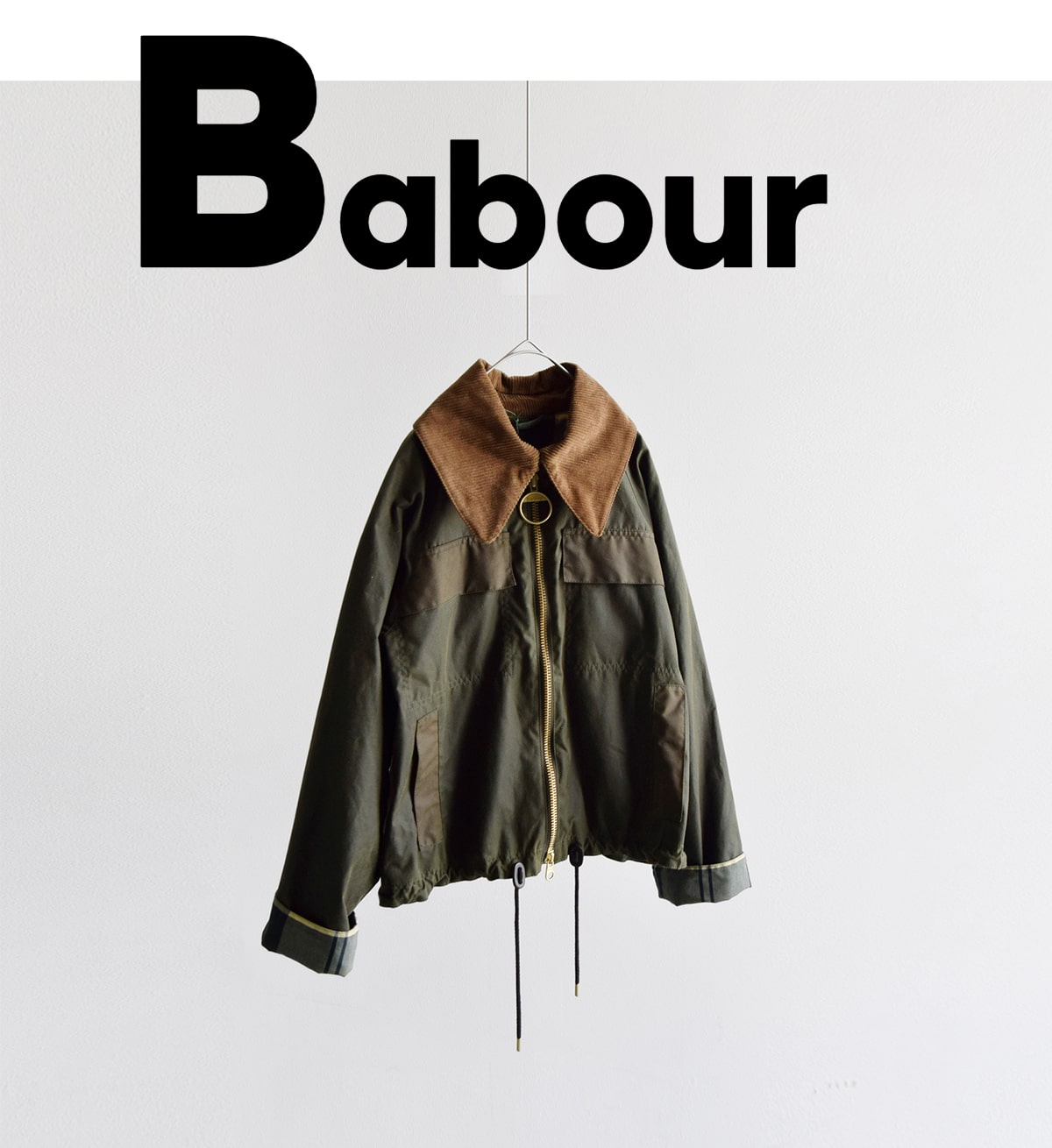 Barbour