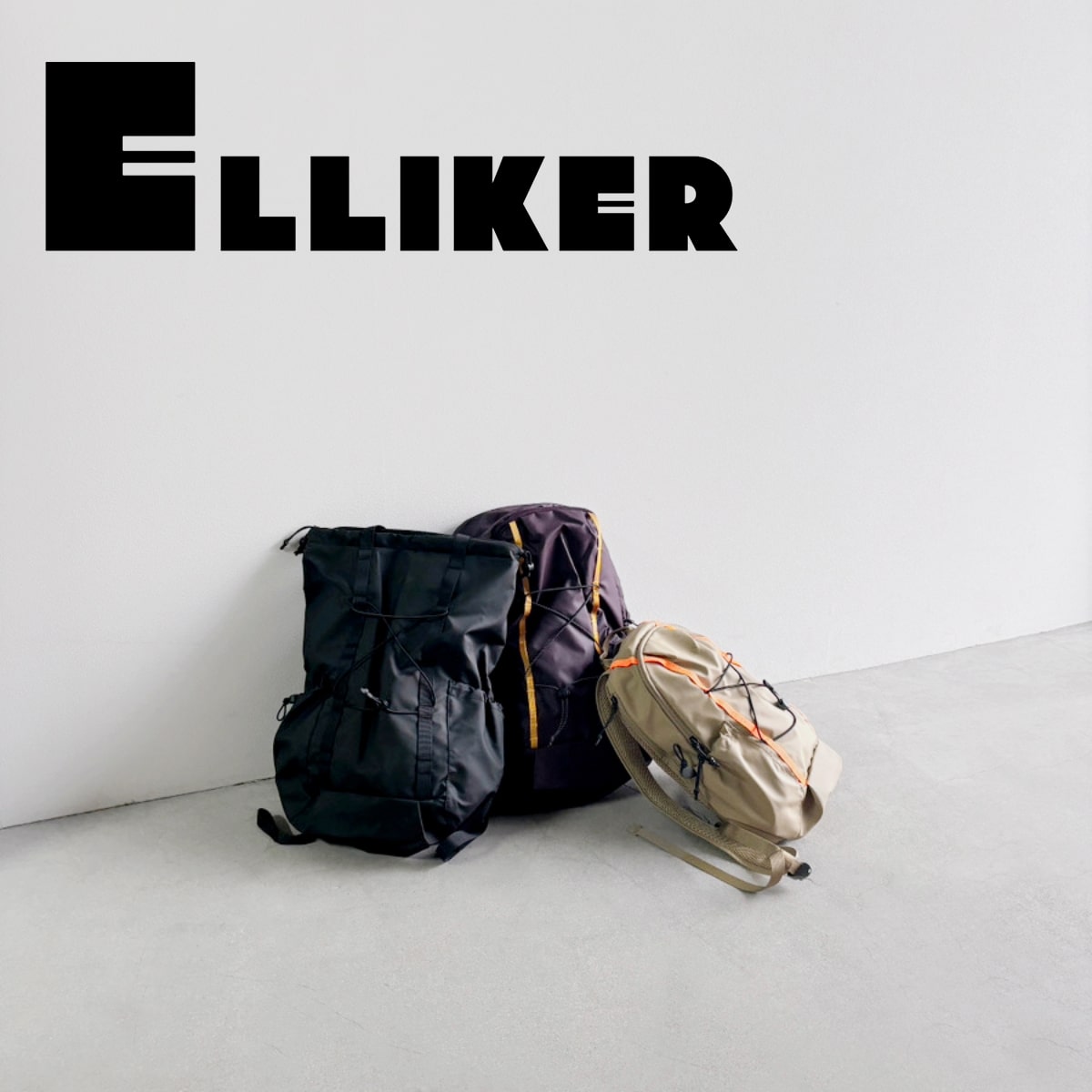 ELLIKER