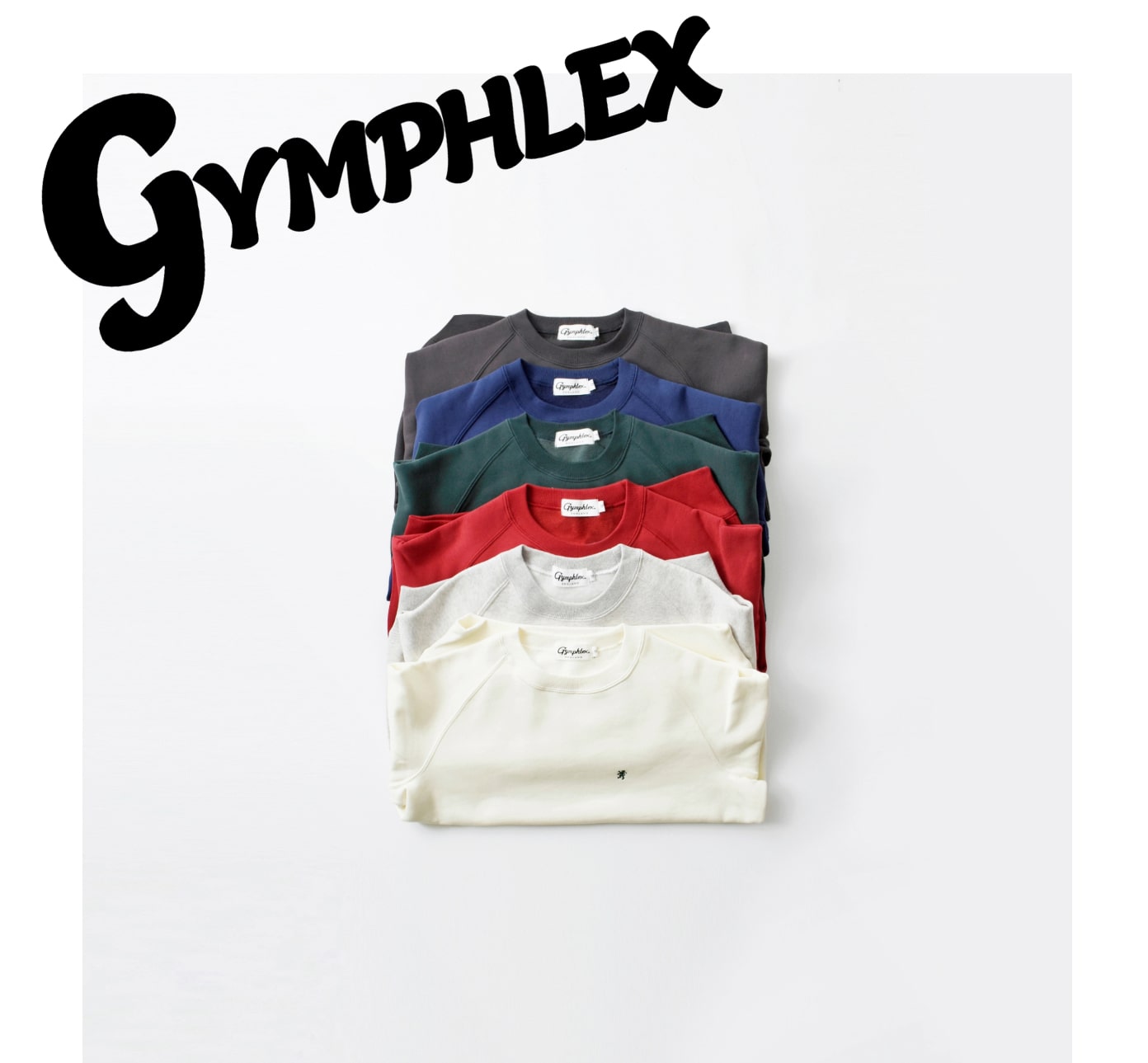 Gymphlex