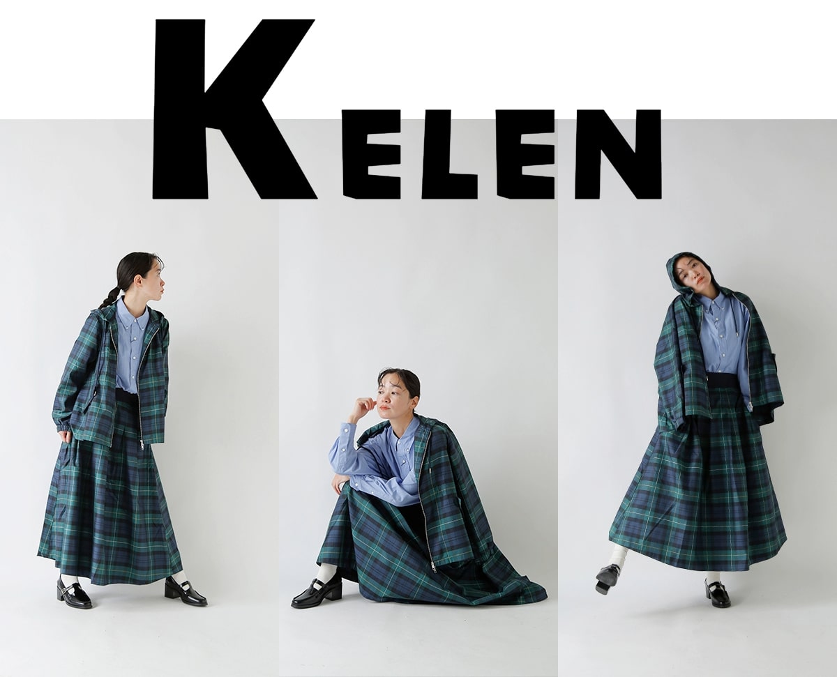 KELEN