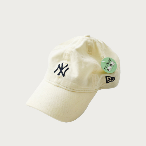 NEW ERA(ニューエラ)<br>9TWENTY MLB サマーコーディロイ ベースボール キャップ