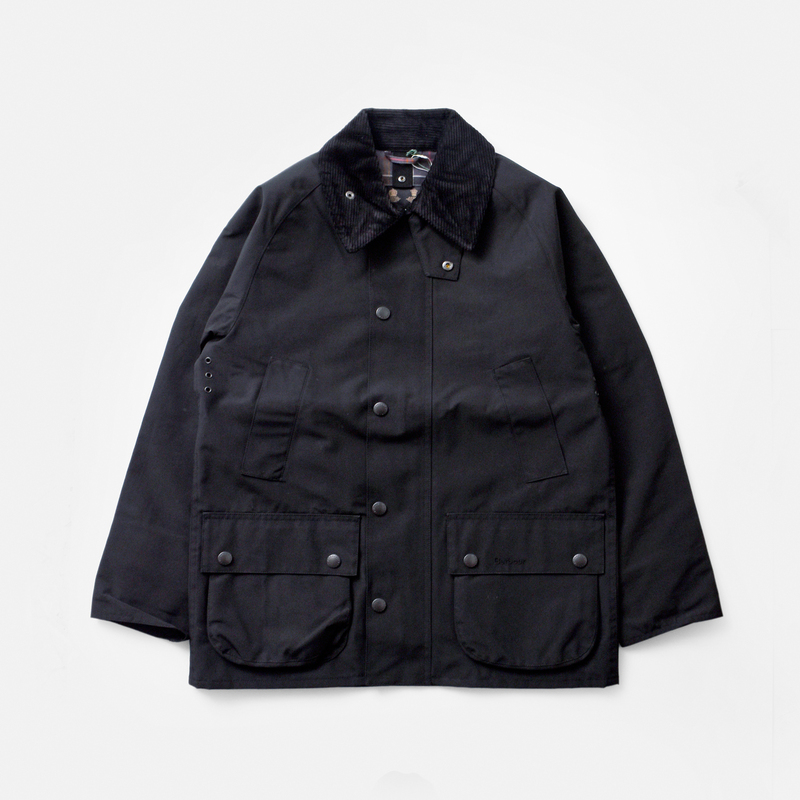 Barbour(バブアー)クラシック ビデイル シャワープルーフ ジャケット “CLASSIC BEDALE SHOWERPROOF JACKET” 242msp0107