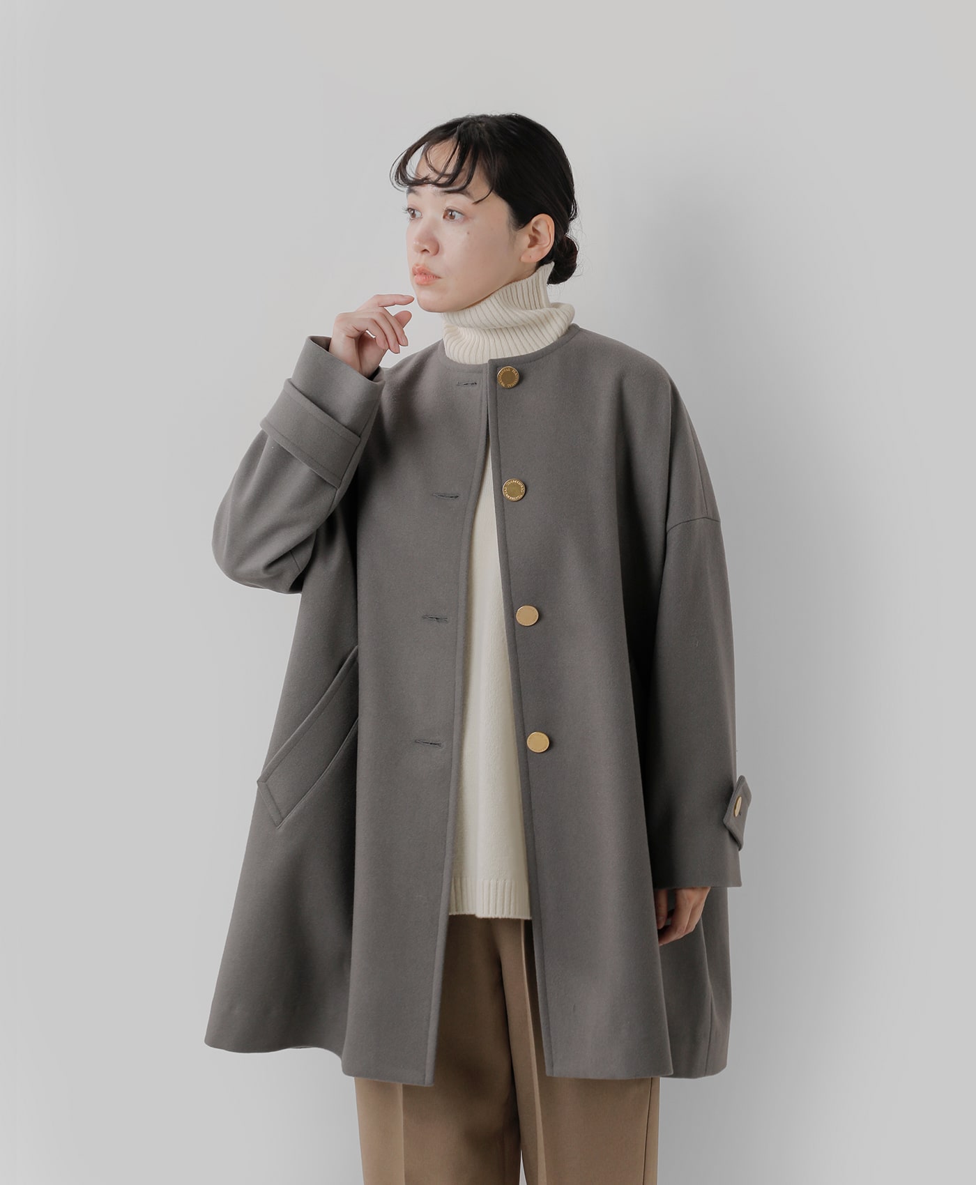 Traditional Weatherwear トラディショナルウェザーウェア