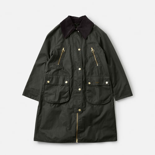 Barbour(バブアー)